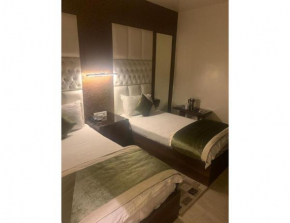 Hotel MMK Kanpur